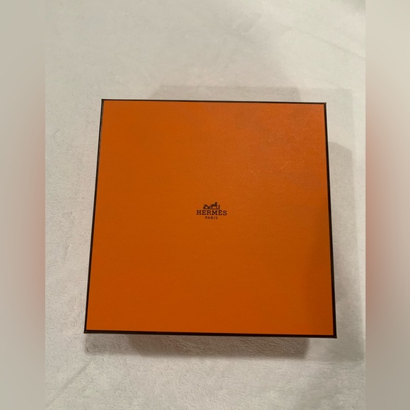 Hermes Empty Box - Picture 2 of 6